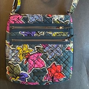 Vera Bradley Messenger